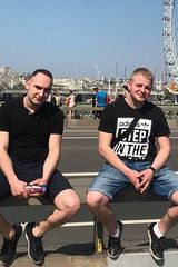 Benutzerfoto MarcinDziwnik