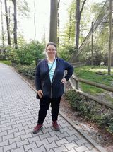 Benutzerfoto JustynaNogiec