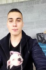 Photos KrystianKrystian11