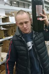 Benutzerfoto KazikUrbanowicz