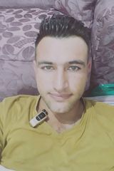 Benutzerfoto HalilYa