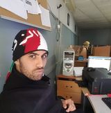 Fotka uživatele MustaphaZitouni