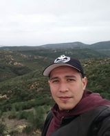 Foto utilizatorului zakiroussikada