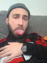 Benutzerfoto Dawid295i