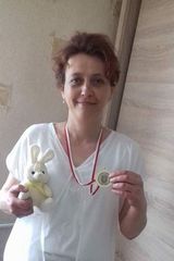 Фотография пользователя MonikaLabrzycka