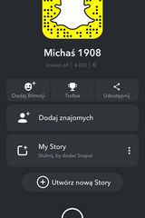 Zdjęcie użytkownika Michallll19