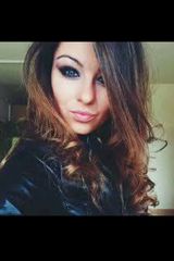 Zdjęcie użytkownika Myszka6969