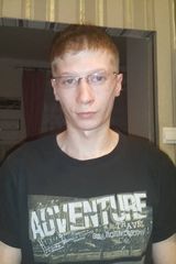 Benutzerfoto TomekGorecki1994