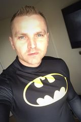 Foto pengguna hustle