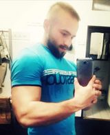 Фото користувача FeraK