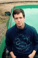 Benutzerfoto DamianWilinski1992