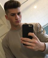 Zdjęcie użytkownika michumich93