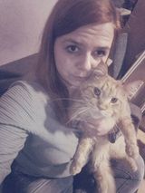 Benutzerfoto Klaudia170696