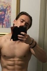 Фотография пользователя Froniu94