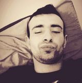 Фотография пользователя SzymonWronkauk