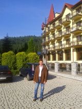 Zdjęcie użytkownika JarekCerski