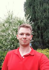 Benutzerfoto Mateusz2490
