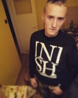 Zdjęcie użytkownika Huberckk