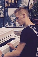Benutzerfoto HajsSieMusiZgadzac