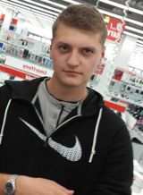 Benutzerfoto Brzydalekkkk
