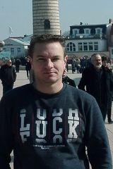 Benutzerfoto Gracjan80