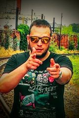 Zdjęcie użytkownika JezzuFarmazon