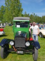Zdjęcie użytkownika samothny