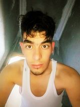 Zdjęcie użytkownika OussamaF