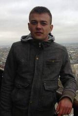 Foto pengguna RobertWiesiolek