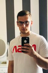 Zdjęcie użytkownika Sylwus889
