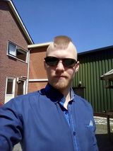 Fotka uživatele ZbyszekNa