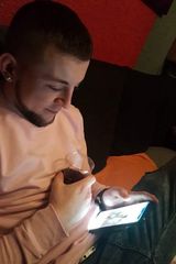 Zdjęcie użytkownika Krzysztof07061996