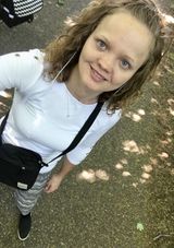 Fotka uživatele Agnieszka199325