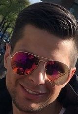 Foto pengguna CharstenTa