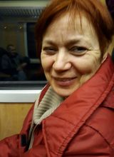 Benutzerfoto ZygfrydaB