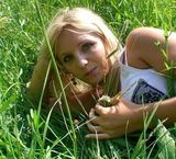 Фотография пользователя blondynka0