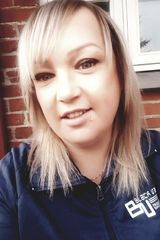 Zdjęcie użytkownika Mandaryneczka