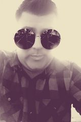 Zdjęcie użytkownika CzescTuLukasz