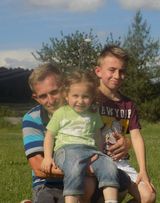 Zdjęcie użytkownika Juniors84