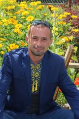 Benutzerfoto SlavikChiverizal