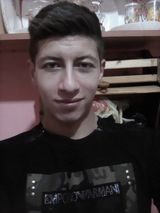 Fotka uživatele Boudiara