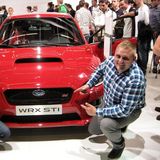 Zdjęcie użytkownika AdamZako