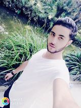 Zdjęcie użytkownika TarekP