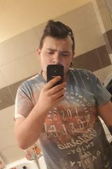 Zdjęcie użytkownika Alanik13