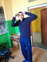 Benutzerfoto Sylwuniekk