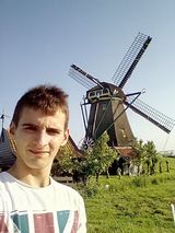 Fotka uživatele MiroslawWy