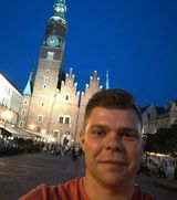 Фото користувача mateooo4