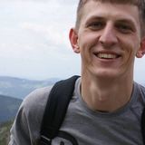 Фотография пользователя Michajuu