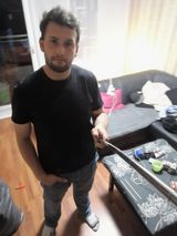 Fotka uživatele Kornik