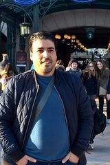 Benutzerfoto chakour